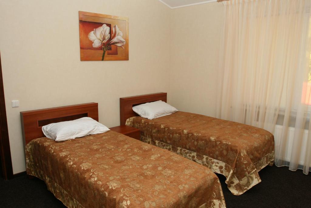 Hotel Complex Zelenyi Gai Kopachuvka ห้อง รูปภาพ